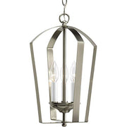 Progress P3928-09 Gather Collection Three-Light Foyer Pendant Alternate Image.jpg