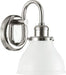 Capital Lighting 8301PN-128 Baxter One Light Wall Sconce, Polished Nickel Alternate Image.jpg