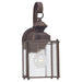 Generation Lighting 8457-71 Jamestowne One Light Outdoor Wall Lantern, Antique Bronze Alternate Image.jpg