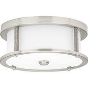 Progress P350144-009 Mast Collection Two-Light 13" Flush Mount Alternate Image.jpg