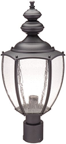 Progress P6417-31 Roman Coach Collection One-Light Post Lantern Alternate Image.jpg