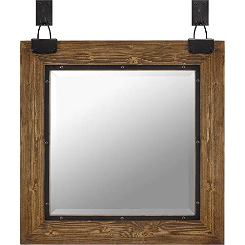 Quoizel QR5172 Becker Mirror, Other Alternate Image 4.jpg