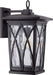 Quoizel GVR8410K Grover One Light Outdoor Wall Lantern, Mystic Black Alternate Image 4.jpg