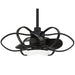 Minka-Aire F633L-CL Gordon 29" Ceiling Fan, Coal Alternate Image.jpg