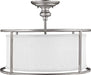 Capital Lighting 3914MN-459 Midtown Three Light Semi-Flush Mount, Matte Nickel Alternate Image.jpg