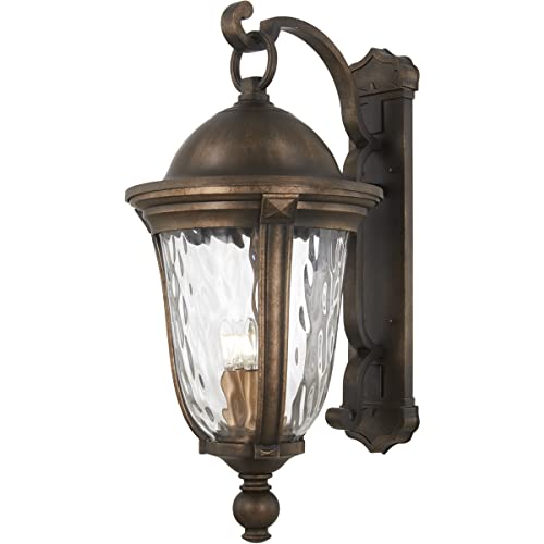 Minka-Lavery 73245-748 Havenwood Five Light Outdoor Wall Mount, Tauira Bronze And Alder Silver Alternate Image.jpg