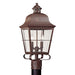 Generation Lighting 8262-44 Chatham Two Light Outdoor Post Lantern, Weathered Copper Alternate Image.jpg