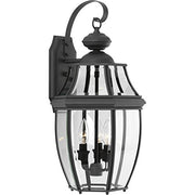 Progress P6612-31 New Haven Collection Three-Light Large Wall Lantern Alternate Image.jpg