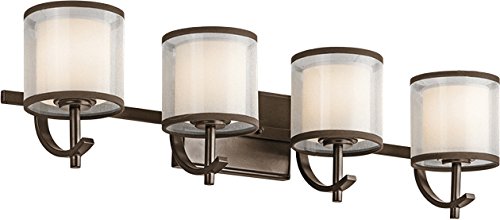 Kichler 45452MIZ Tallie Four Light Bath, Mission Bronze Alternate Image.jpg