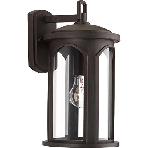 Progress P560087-020 Gables Collection Outdoor Wall Lantern with DURASHIELD Alternate Image.jpg