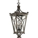 Progress P6542-108 Cadence Collection Three-Light Hanging Lantern Alternate Image.jpg