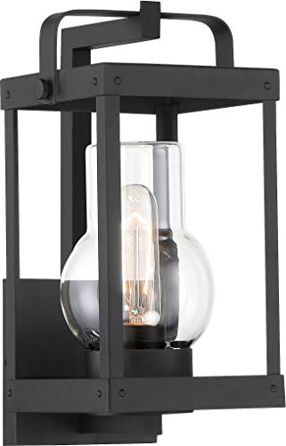 Minka-Lavery 73161-66 Sullivans Landing One Light Outdoor Wall Lantern, Sand Coal Alternate Image.jpg