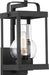 Minka-Lavery 73161-66 Sullivans Landing One Light Outdoor Wall Lantern, Sand Coal Alternate Image.jpg