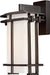 Minka-Lavery 8101-A138-L Kirkham LED Outdoor Wall Mount, Aspen Bronze Alternate Image.jpg