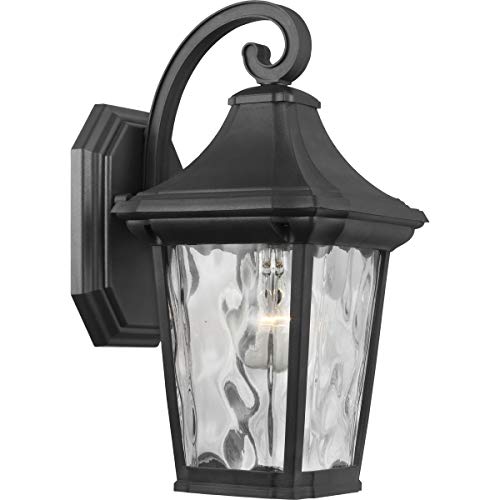 Progress P560171-031 Marquette Collection One-Light Small Wall Lantern with DURASHIELD Alternate Image.jpg