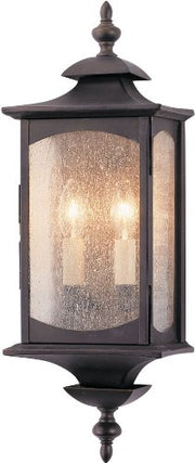 Generation Lighting OL2601ORB Market Square Two Light Outdoor Fixture, Oil Rubbed Bronze Alternate Image.jpg