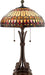 Quoizel TF6660BB West End Two Light Table Lamp, Brushed Bullion Alternate Image.jpg