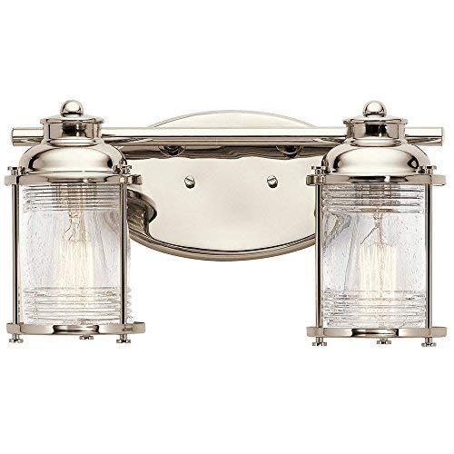 Kichler 45771PN Ashland Bay Two Light Bath, Polished Nickel Alternate Image.jpg