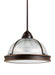 Generation Lighting 65061EN3-715 Pratt Street Prismatic Two Light Pendant, Autumn Bronze Alternate Image.jpg