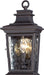 Minka-Lavery 73001-143C Vista Montaire One Light Pocket Lantern, Oil Rubbed Bronze W/ Gold Highlights Alternate Image.jpg