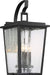 Minka-Lavery 72753-66G Cantebury Four Light Wall Mount, Coal W/Gold Alternate Image.jpg