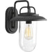 Progress P560050-031 Beaufort Collection One-Light Medium Wall Lantern Alternate Image.jpg