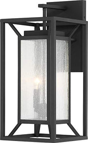 Minka-Lavery 71266-66 Harbor View Four Light Post Mount, Sand Coal Alternate Image.jpg