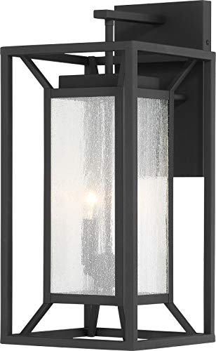 Minka-Lavery 71266-66 Harbor View Four Light Post Mount, Sand Coal Alternate Image.jpg