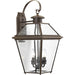 Progress P6617-20 Burlington Collection Three-Light Large Wall Lantern Alternate Image.jpg