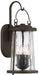 Minka-Lavery 71223-143 Haverford Grove Four Light Outdoor Wall Mount, Oil Rubbed Bronze Alternate Image.jpg