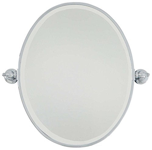 Minka-Lavery 1431-77 Pivot Mirrors Mirror, Chrome Alternate Image 2.jpg