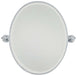 Minka-Lavery 1431-77 Pivot Mirrors Mirror, Chrome Alternate Image 2.jpg