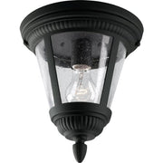 Progress P3883-31 Westport Collection One-Light 9-1/8" Flush Mount Alternate Image.jpg