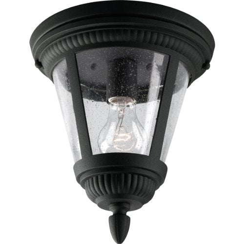 Progress P3883-31 Westport Collection One-Light 9-1/8" Flush Mount Alternate Image.jpg