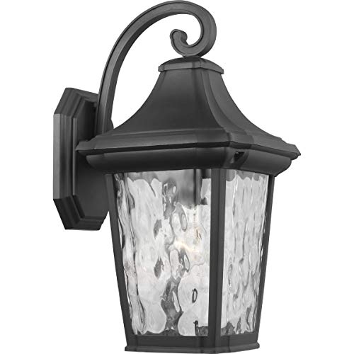 Progress P560172-031 Marquette Collection One-Light Medium Wall Lantern with DURASHIELD Alternate Image.jpg