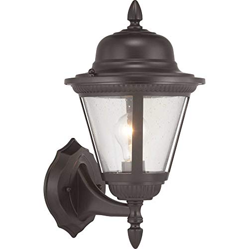 Progress P560134-020 Westport Collection One-Light Small Wall Lantern Alternate Image.jpg