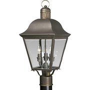 Progress P5487-20 Andover Collection Three-Light Post Lantern Alternate Image.jpg