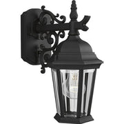 Progress P5682-31 Welbourne One-Light Small Wall Lantern Alternate Image.jpg