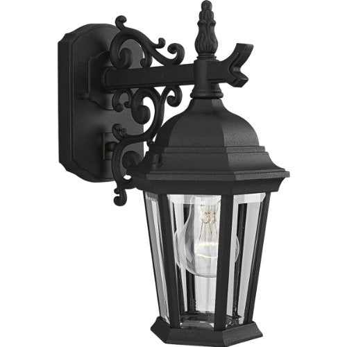 Progress P5682-31 Welbourne One-Light Small Wall Lantern Alternate Image.jpg