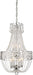 Minka-Lavery 3159-77 Seven Light Mini Chandelier, Chrome Alternate Image 2.jpg
