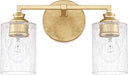 Capital Lighting 120521CG-422 Milan Two Light Vanity, Capital Gold Alternate Image.jpg