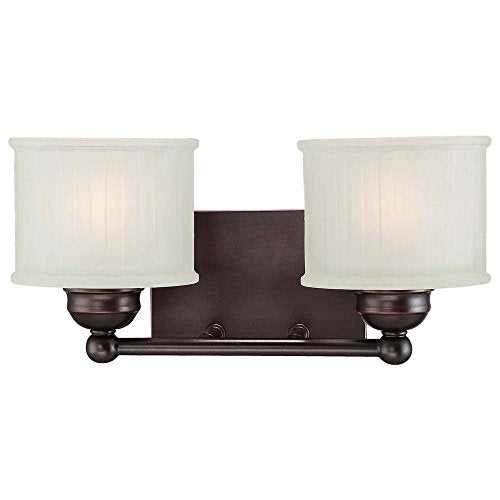 Minka-Lavery 6732-167 1730 Series Two Light Bath, Lathan Bronze Alternate Image.jpg