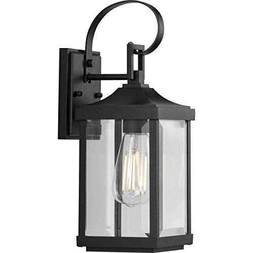 Progress P560021-031 Gibbes Street Collection One-Light Small Wall Lantern Alternate Image.jpg