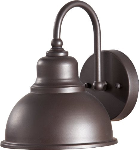 Generation Lighting OL8701ORB Darby One Light Outdoor Wall Lantern, Oil Rubbed Bronze Alternate Image.jpg