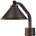 Minka-Lavery 8106-A138 Kirkham One Light Post Mount, Aspen Bronze Alternate Image 3.jpg