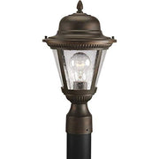Progress P5445-20 Westport Collection One-Light Small Post Lantern Alternate Image.jpg