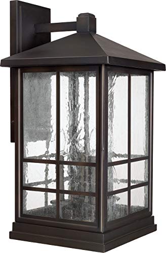 Capital Lighting 9918OB Preston Four Light Outdoor Wall Lantern, Old Bronze Alternate Image.jpg