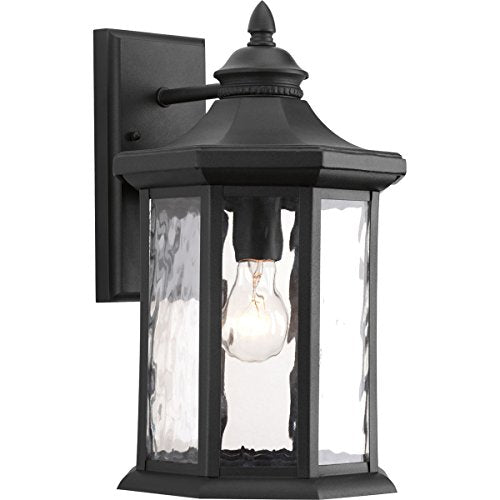 Progress P6072-31 Edition Collection One-Light Large Wall Lantern Alternate Image.jpg