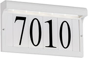 Generation Lighting 96091S-15 LED Address Light LED Address Light, White Alternate Image.jpg