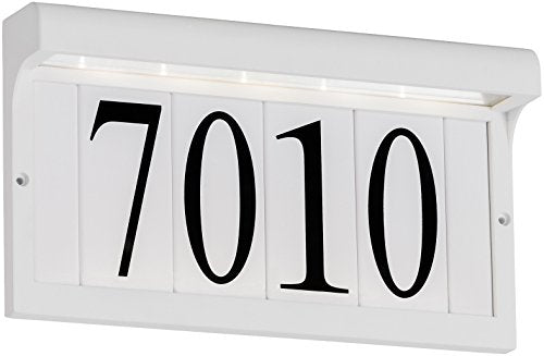 Generation Lighting 96091S-15 LED Address Light LED Address Light, White Alternate Image.jpg